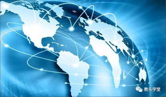 上海經濟繁榮與高校云集為何未能催生知名互聯網科技公司