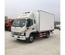 高效物流解決方案 現(xiàn)代化產(chǎn)品庫運(yùn)輸車的應(yīng)用與優(yōu)勢