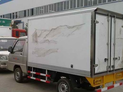 福州、莆田、南平及浙江冷藏/冷凍車廠家與產品信息查詢指南